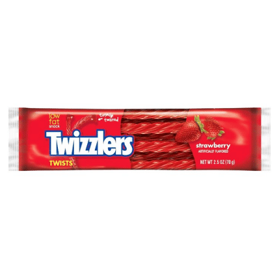 Twizzler