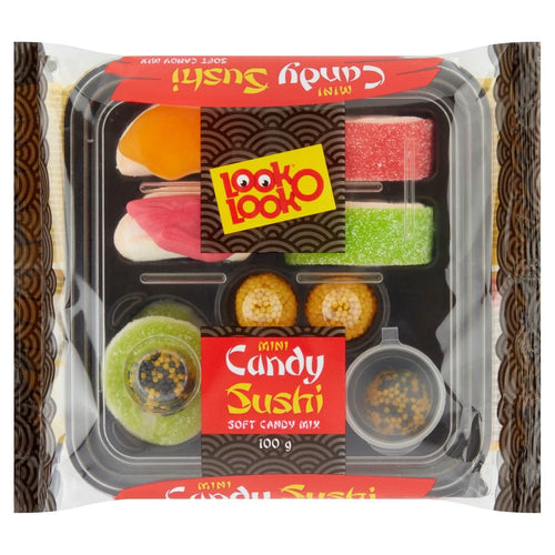 Look O Look Sushi