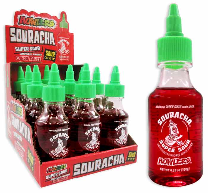 Souracha