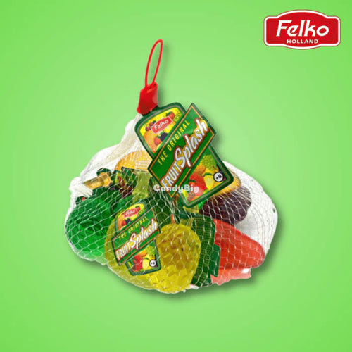 Fruit Splash Felko