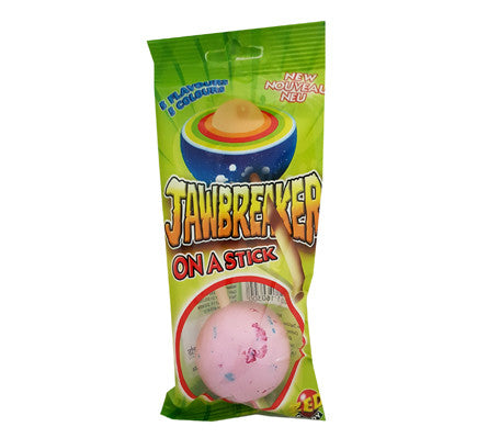 Jawbreaker On A Stick