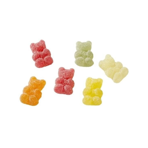 Zure Beren 100gr Frisia