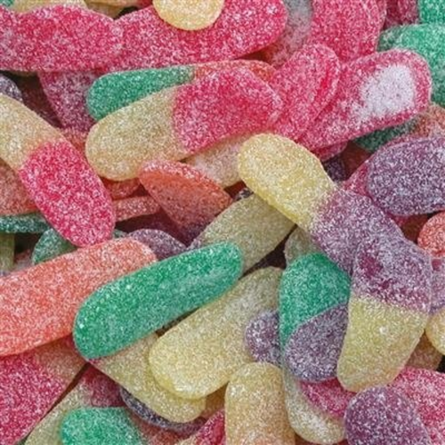 Zure Tongen 100gr Frisia