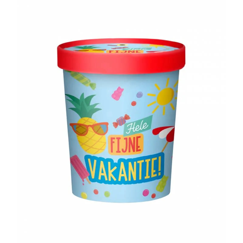 Candy Buckets 600 gr