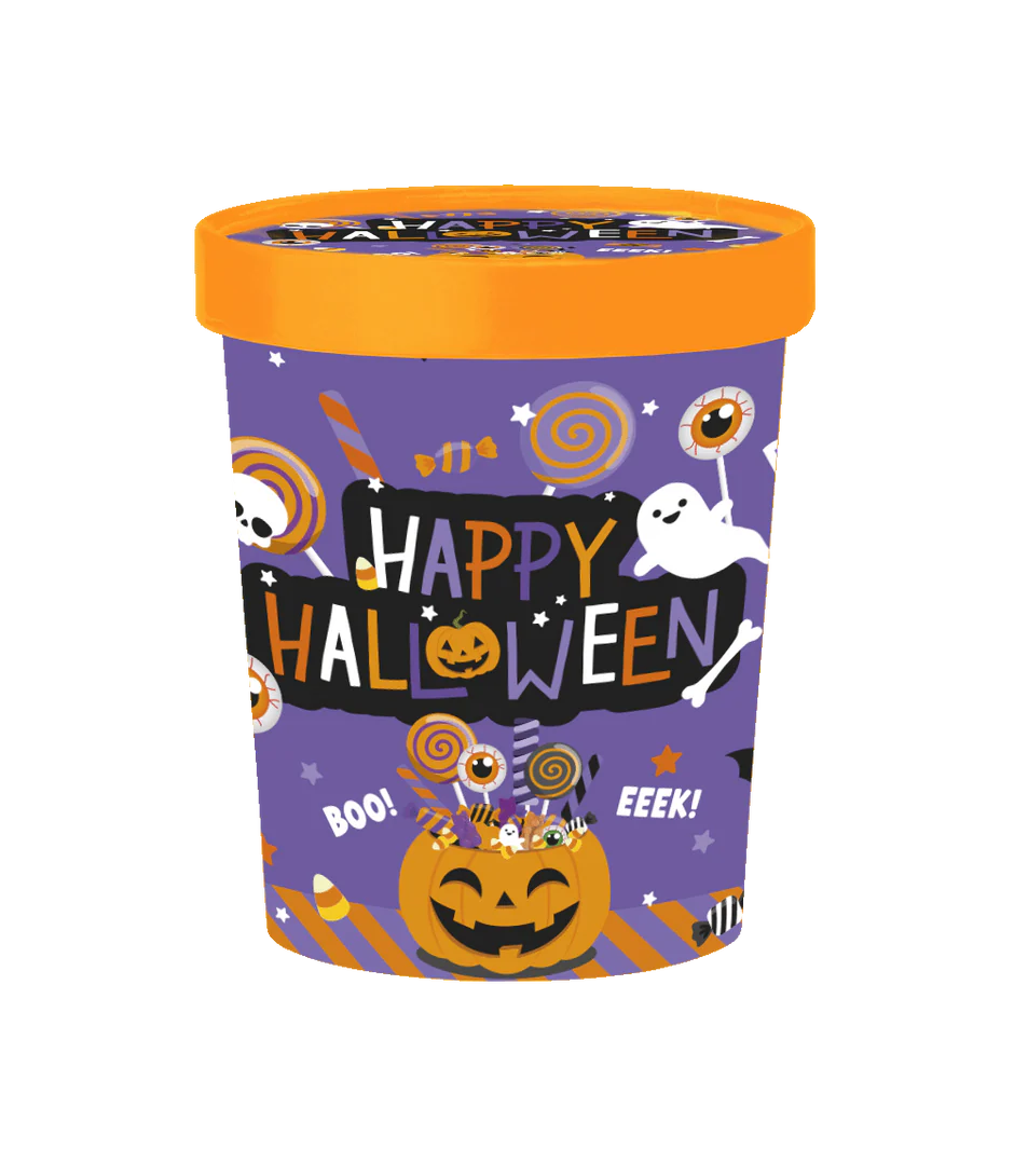 Candy Buckets Halloween 600 gr