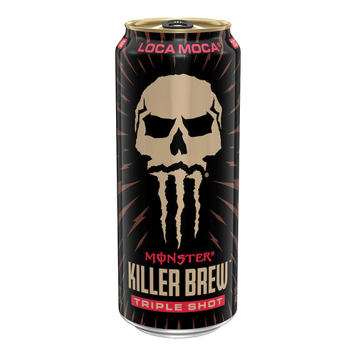 Monster Killer Brew