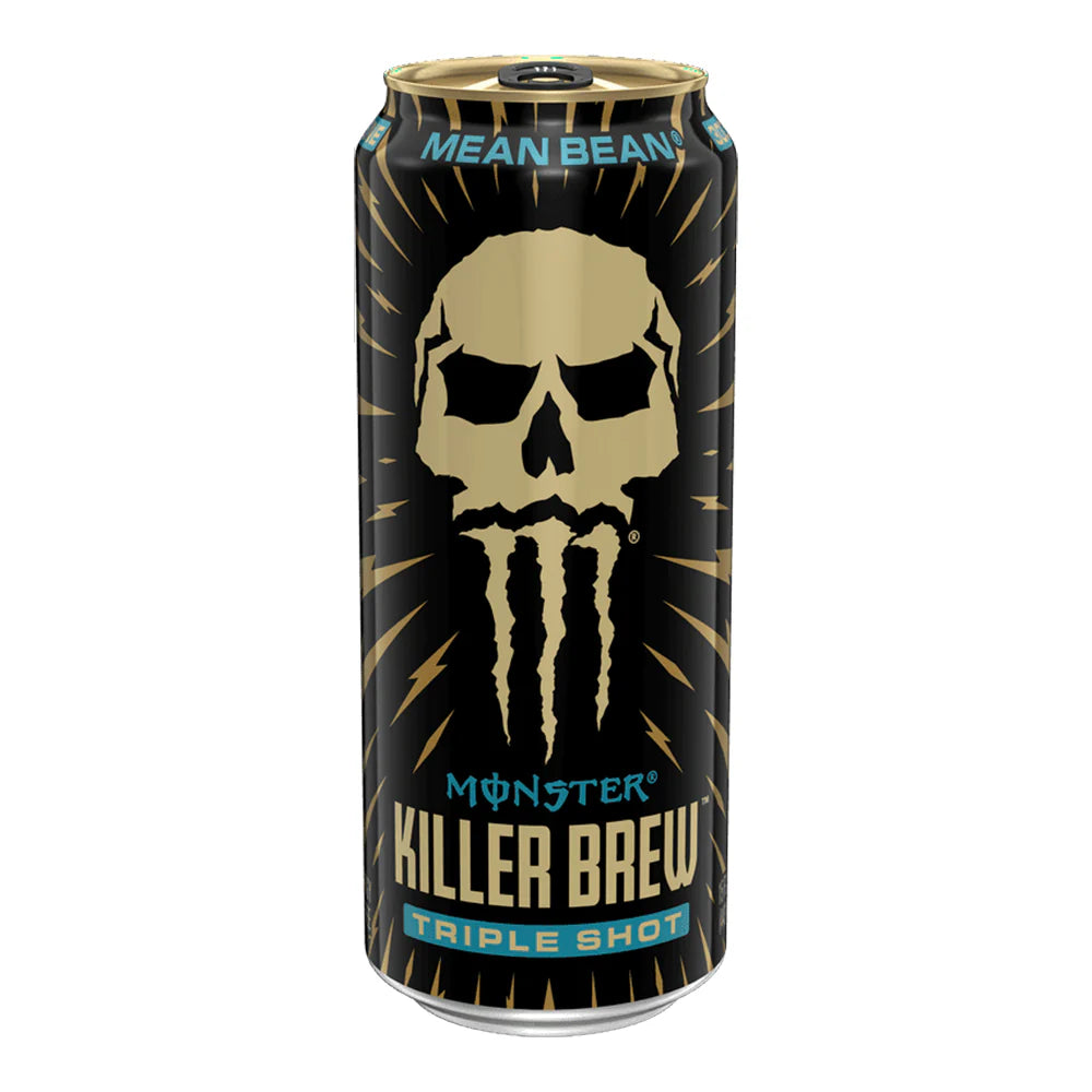 Monster Killer Brew
