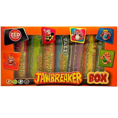 Jawbreaker Gift Box