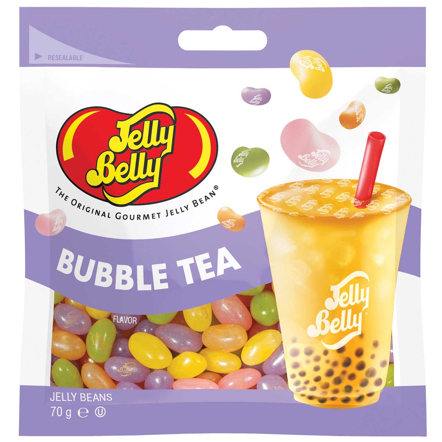 Jelly Belly Zakje Bubble Tea