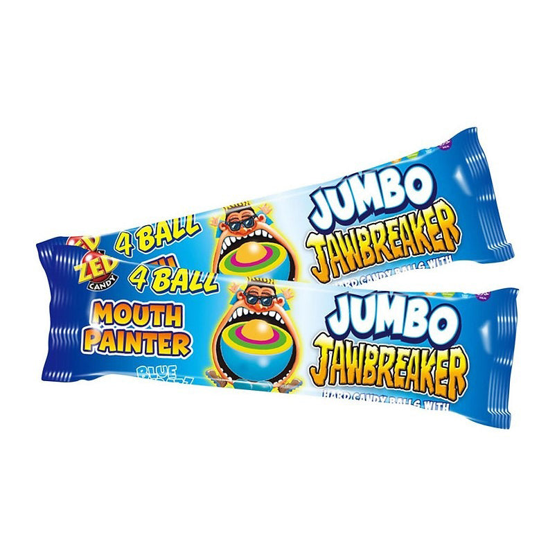 Jawbreaker Mouth Painter