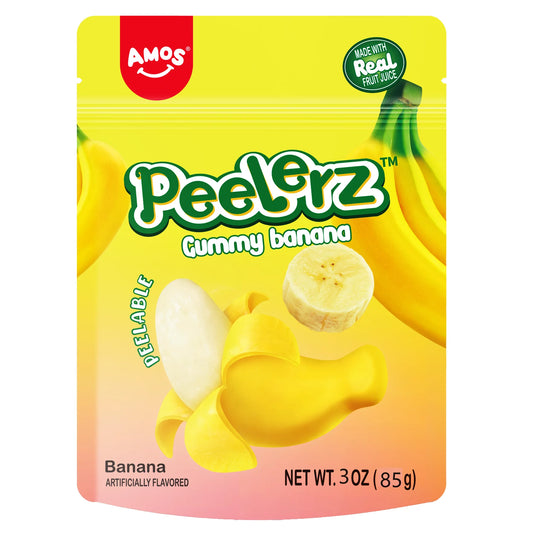 Peelerz Banana