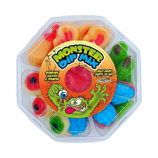 Monster Dip & Mix