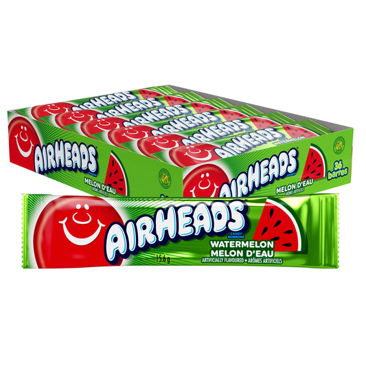 Airheads Watermelon