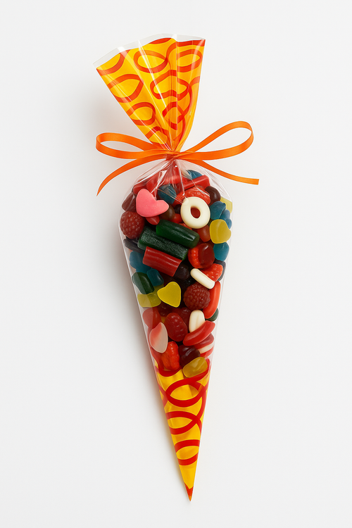 Promo Schepsnoep HALVE KILO