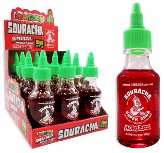 Souracha
