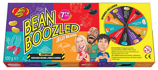 Bean Boozled Jelly Beans