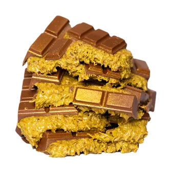Dubai Chocolade Reep