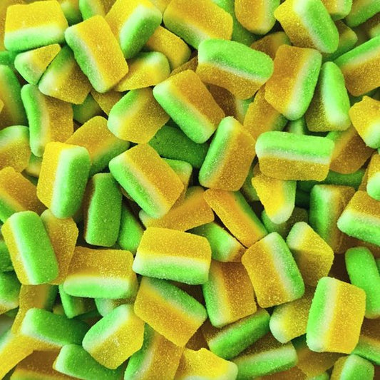 Pina Tajada Ananas 100gr Damel