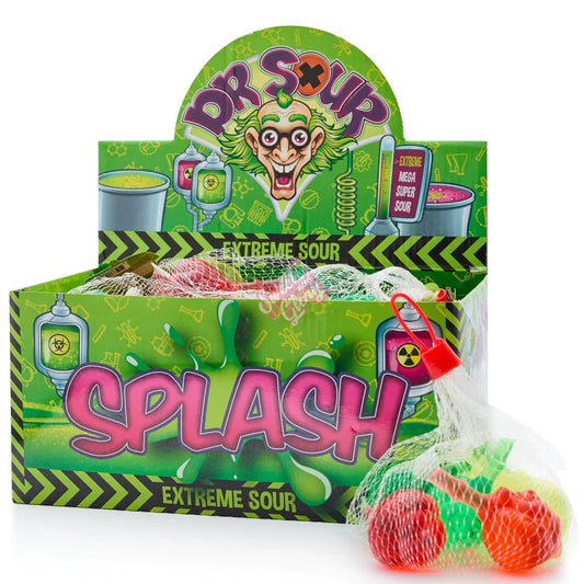 Dr Sour Splash
