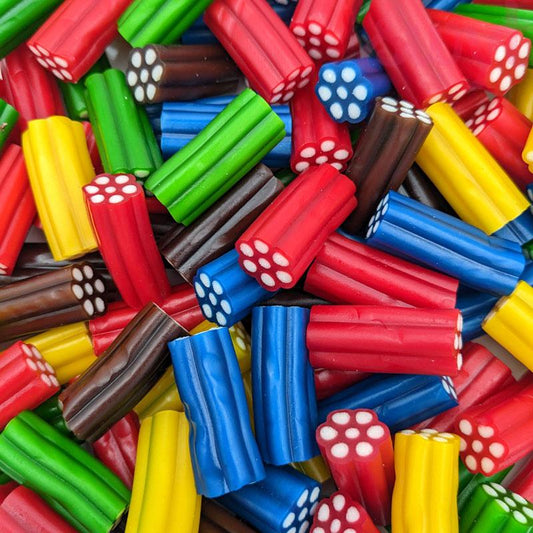 Munitie Staafjes 100gr KingRegal