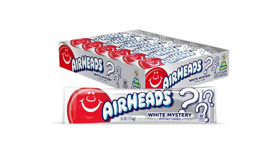 Airheads White Mystery