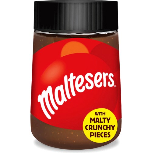 Malteser Spread