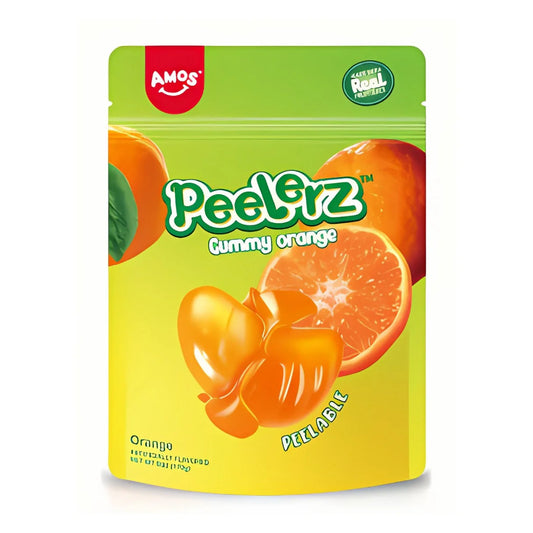 Peelerz Orange