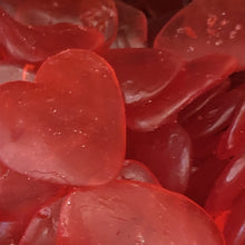 Red Hearts 100gr Olleke Bolleke