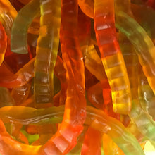 Mega Snakes 100gr Olleke Bolleke