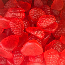 Strawberry Berries 100gr Olleke Bolleke