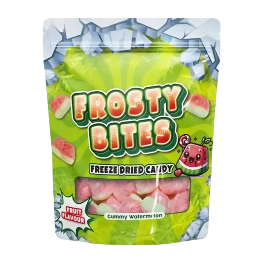 Frosty Bites Watermelon