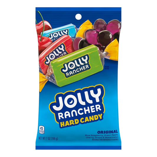 Jolly Rancher Hard Candy Original