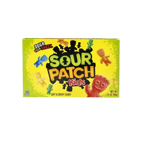 Sour Patch Original