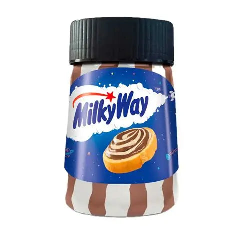 Milkyway Spread
