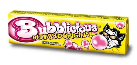Bubblicious Original