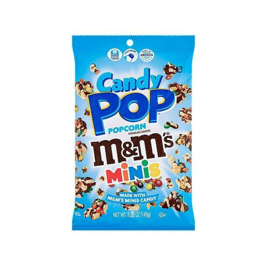 Candy Pop M&M