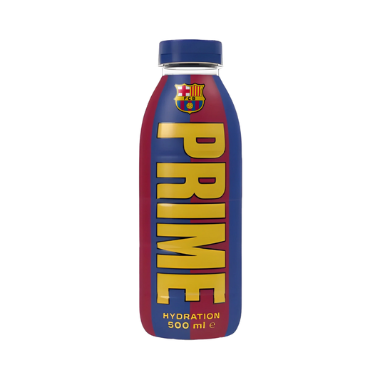 Prime Hydration Barcalona