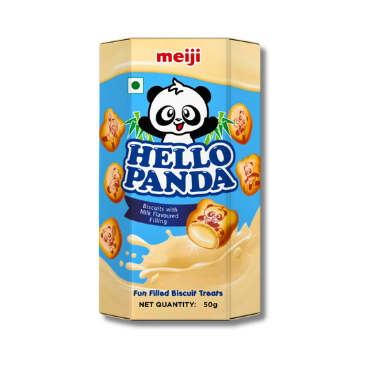 Hello Panda Milk Flavouring