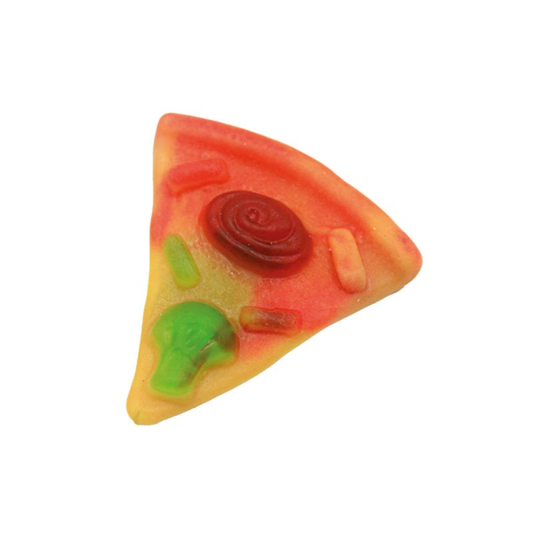 Pizzapunt 100gr Damel