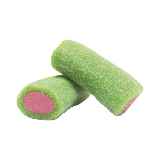 Sour Mini Jumbo Watermeloen 100gr Damel