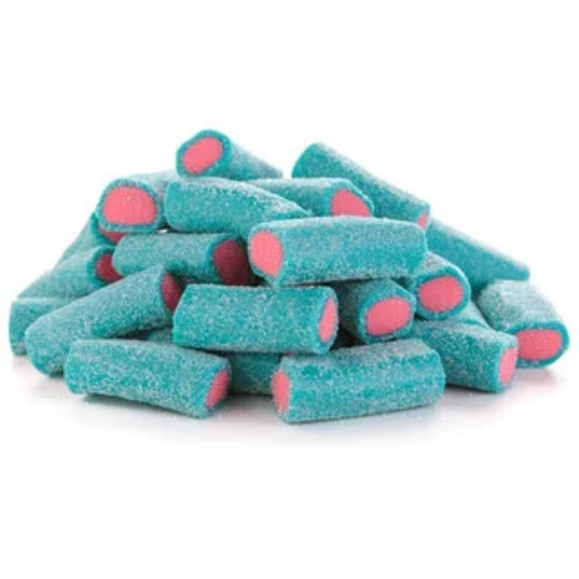 Sosour Mini Jumbo Blue 100gr Damel
