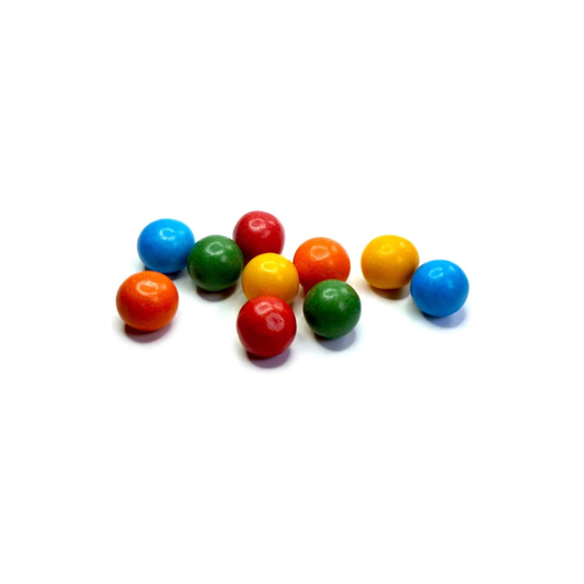 Kauwgomballen 100gr Hamlet