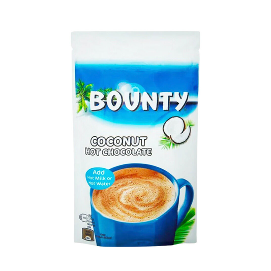 Instant Hot Chocolate Bounty