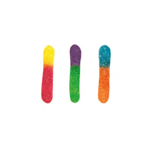 Sour Worms 100gr Jake