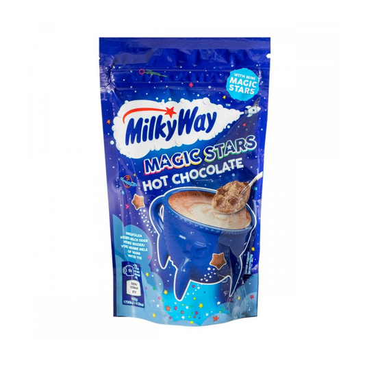 Instant Hot Chocolate Milky Way