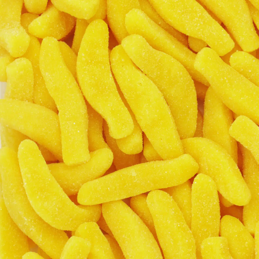 Bananen 100gr Jake