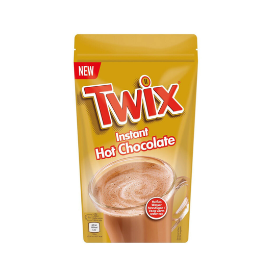 Instant Hot Chocolate Twix