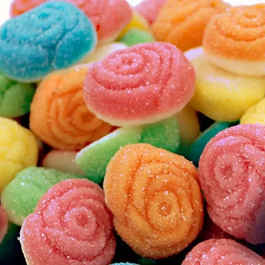 Flower Power 100gr Jake