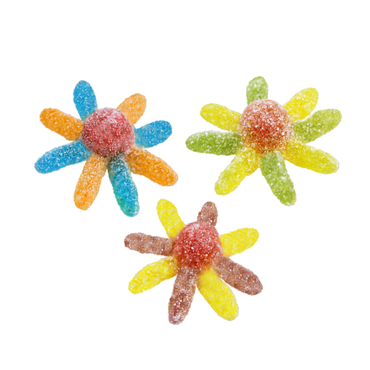 Octopus Zuur 100gr Jake