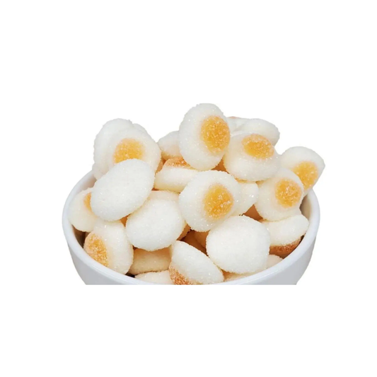 Mini Zure Eitejs 100gr Dulceplus